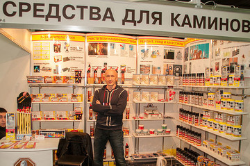 Запрошуємо на «Дерев'яне Домобудівництво 2013»