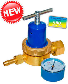 Новинка! Мережеві редуктори