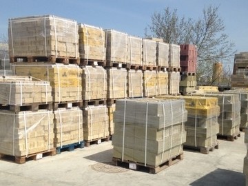 «Сілта Брік» активно почала сезон