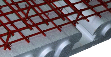 Представляємо термоблок міжповерхового перекриття Simja TB-P