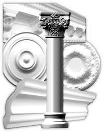 Тепер декоративні плінтуси ТМ «Сім’я» екструдовані та інжекційні