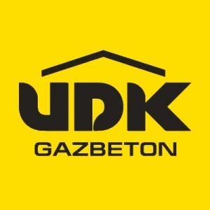 Газобетон UDK по цінам травня місяця!