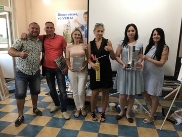 Співробітники «Солвін Україна» освоїли правильний монтаж