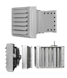 SONNIGER представляє ринку новий тип обладнання AIRBOX