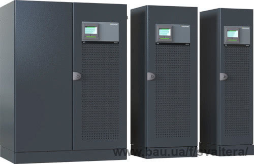 SOCOMEC STATYS Cabinet — надійне резервування критичних навантажень до 1600 А