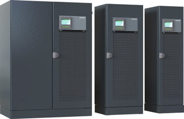 SOCOMEC STATYS Cabinet — надійне резервування критичних навантажень до 1600 А