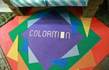 ТМ «COLORMIN» взяла участь у виставці INTERBUILDEXPO 2016