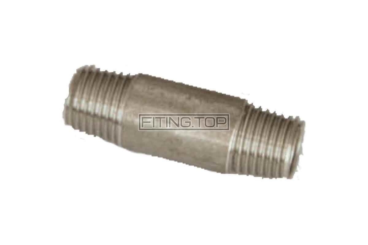 Бочата нержавіючі Ду 20 (3/4 ") | TRiNOX Бочата нержавіючі Ду 20 (3/4 ") | TRiNOX