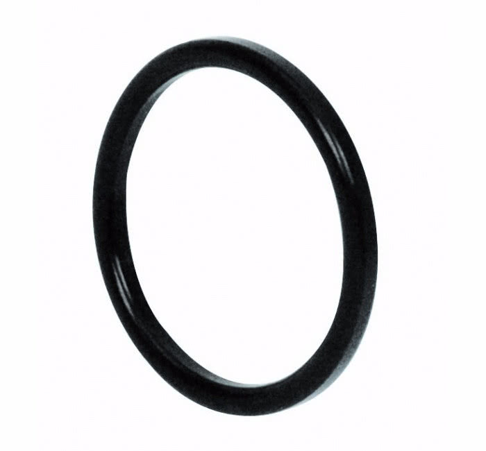 Ущільнення в муфту молочну EPDM DIN Dn 50 TRiNOX Ущільнення в муфту молочну EPDM DIN Dn 50 TRiNOX