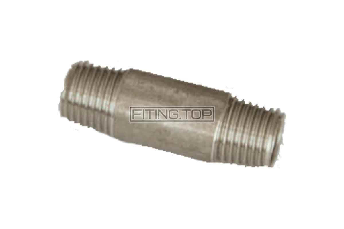 Бочата нержавіючі Ду 20 (3/4") | TRiNOX Бочата нержавіючі Ду 20 (3/4") | TRiNOX