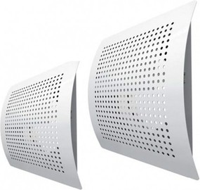 Новий припливно-витяжної дифузор БОР-S від компанії Systemair