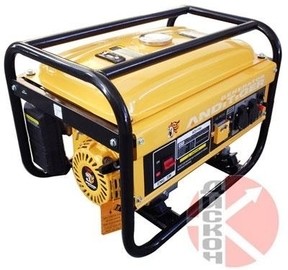 Розширено асортимент генераторів