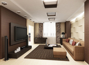 дизайн інтер'єру в Ужгороді,Закарпатті,Україні