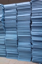 Пенополистирол XPS від 950 грн/м.куб.