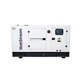 Дизельний генератор WattStream WS22-FS1 – новинка на Vitaltechno