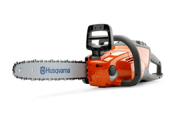 Розпродаж акумуляторних пил Husqvarna 120i KIT