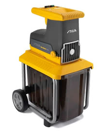 Подрібнювач гілок Stiga BIO Silent 2500 зі знижкою