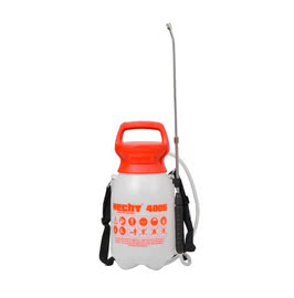 Знижка 200 грн на акумуляторний обприскувач Hecht 4005 ACCU