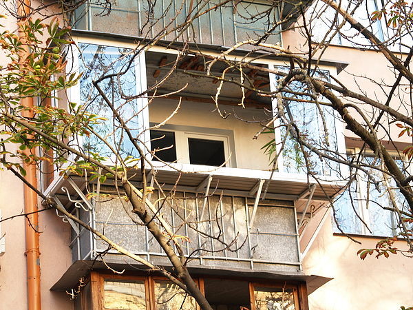 Замовте балкон під ключ і отримаєте 20% знижки на скління Замовте балкон під ключ і отримаєте 20% знижки на скління