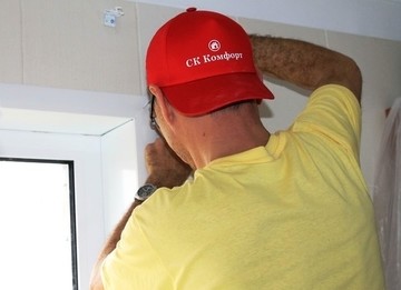 Укоси iз сендвіч панелей тепер ще дешевше!