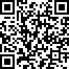 QR-код сторінки компанії Перший дім