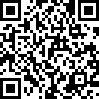 QR-код сторінки компанії Аква QR-код сторінки компанії Аква