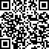 QR-код сторінки компанії TEXHOMODA QR-код сторінки компанії TEXHOMODA