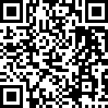 QR-код сторінки компанії Аквас