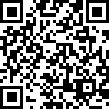 QR-код сторінки компанії Аквасоюз