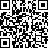 QR-код сторінки компанії Аленді