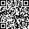 QR-код сторінки компанії Альпійське вікно QR-код сторінки компанії Альпійське вікно