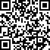 QR-код сторінки компанії Агромат
