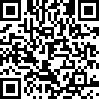 QR-код сторінки компанії Атлантис Групп QR-код сторінки компанії Атлантис Групп