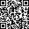 QR-код сторінки компанії BudKosht