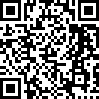 QR-код сторінки компанії Будин QR-код сторінки компанії Будин