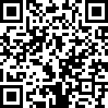QR-код сторінки компанії Крона Імпекс QR-код сторінки компанії Крона Імпекс