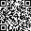 QR-код сторінки компанії Даліна