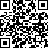 QR-код сторінки компанії Аквастудія QR-код сторінки компанії Аквастудія