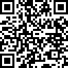 QR-код сторінки компанії Форсайт-декор