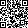 QR-код сторінки компанії Glass and Water QR-код сторінки компанії Glass and Water