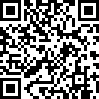 QR-код сторінки компанії КАФА