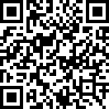 QR-код сторінки компанії Клейпром