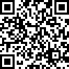 QR-код сторінки компанії Кровлинет