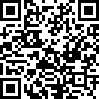 QR-код сторінки компанії Оргскло QR-код сторінки компанії Оргскло