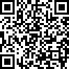 QR-код сторінки компанії Робус QR-код сторінки компанії Робус