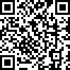 QR-код сторінки компанії Рух-бізнес
