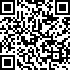 QR-код сторінки компанії Шабашка QR-код сторінки компанії Шабашка