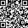 QR-код сторінки компанії Альвіс QR-код сторінки компанії Альвіс