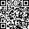 QR-код сторінки компанії Вікна та Декор QR-код сторінки компанії Вікна та Декор