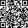 QR-код сторінки компанії Жалюзи